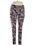 Torrid Floral Pink Leggings Size 2X Plus (2) - photo 1