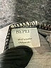 Bepei Stripes Brown 3/4 Sleeve Blouse Size XXL - photo 8