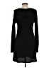 Bear Dance Black Casual Dress Size L - photo 2