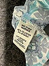 Max Studio Graphic Teal Casual Dress Size L - photo 8