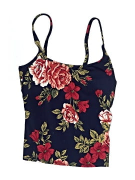 Beach House Swimsuit Top