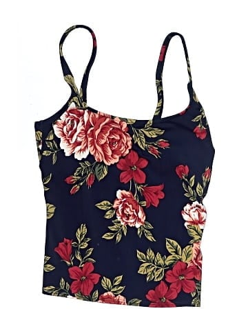 Beach House Swimsuit Top (view 1)