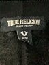 True Religion 100% Polyester Black Casual Pants Size M - photo 7