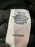 True Religion 100% Polyester Black Casual Pants Size M - photo 8