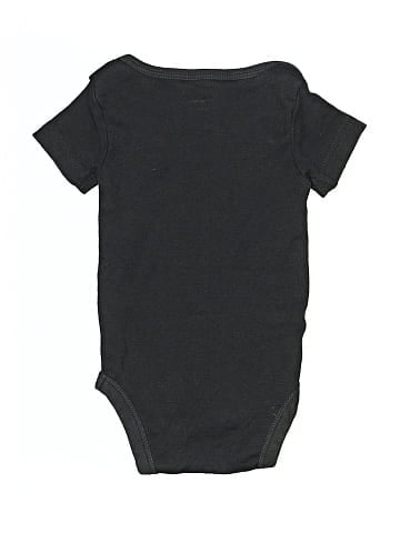 Jumping Beans Short Sleeve Onesie (view 2)