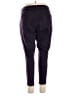 Kut from the Kloth Solid Purple Casual Pants Size 18 - photo 2
