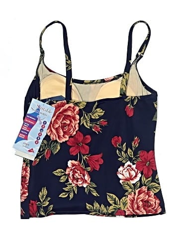 Beach House Swimsuit Top (view 2)