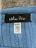 Melissa Paige Blue Pullover Sweater Size M - photo 7