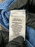 Melissa Paige Blue Pullover Sweater Size M - photo 8