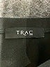 Trac Solid Black Jumpsuit Size M (estimated) - photo 4