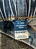 Old Navy Blue Jeans Size 12-18 mo - photo 3