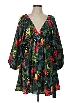 Sdeer Concept Casual Dress