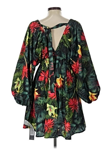 SDEER Concept Casual Dress (view 2)