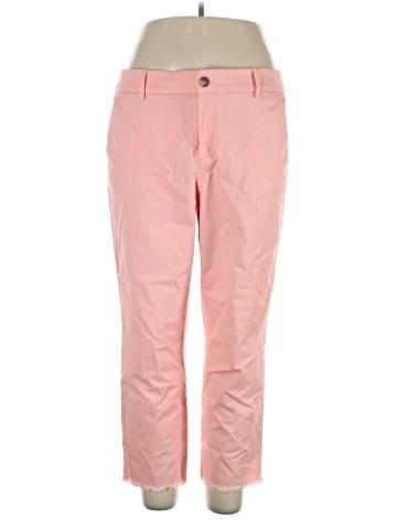 Ann Taylor LOFT Outlet Jeans (view 1)