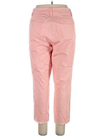 Ann Taylor LOFT Outlet Jeans (view 2)