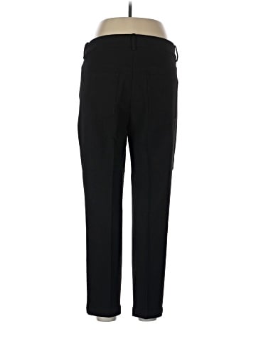 Madewell Mid-Rise Slim Ankle Pant (view 2)