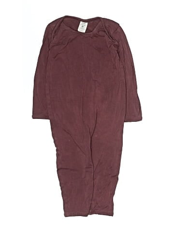 Kate Quinn Organics Long Sleeve Onesie (view 1)