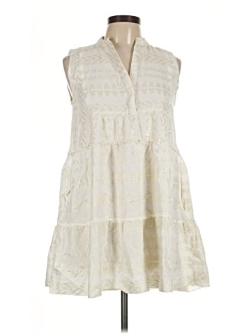 Elan Casual Dress (view 1)
