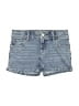 Art Class Blue Denim Shorts Size 10 - 12 - photo 1