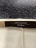 Weekend Max Mara Ivory Short Sleeve Top Size L - photo 7