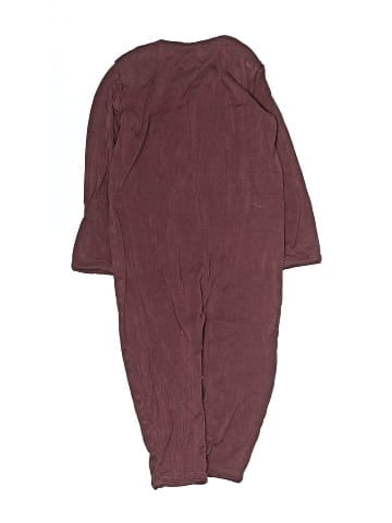 Kate Quinn Organics Long Sleeve Onesie (view 2)