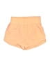 Active by Old Navy 100% Polyester Solid Orange Athletic Shorts Size L (kids) - photo 1