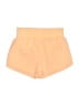Active by Old Navy 100% Polyester Solid Orange Athletic Shorts Size L (kids) - photo 2