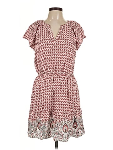 Ann Taylor LOFT Outlet Casual Dress (view 1)