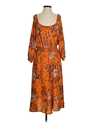 Moulinette Soeurs Casual Dress (view 1)