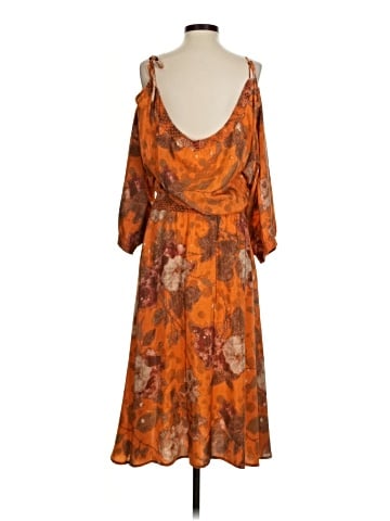 Moulinette Soeurs Casual Dress (view 2)