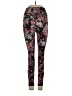 Lululemon Athletica Floral Pink Active Pants Size 4 - photo 1