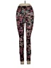 Lululemon Athletica Floral Pink Active Pants Size 4 - photo 2