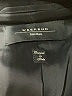 Weekend Max Mara Black Blazer Size 14 - photo 6