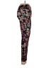 Lululemon Athletica Floral Pink Active Pants Size 4 - photo 4