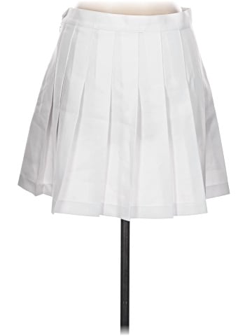 American Apparel Formal Skirt (view 2)