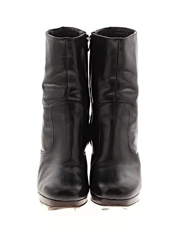 BA&SH Ankle Boots (view 2)