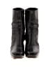 BA&SH Black Ankle Boots Size EU 37 - photo 2