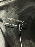 Max and Cleo Metallic Silver Cocktail Dress Size 10 - photo 7