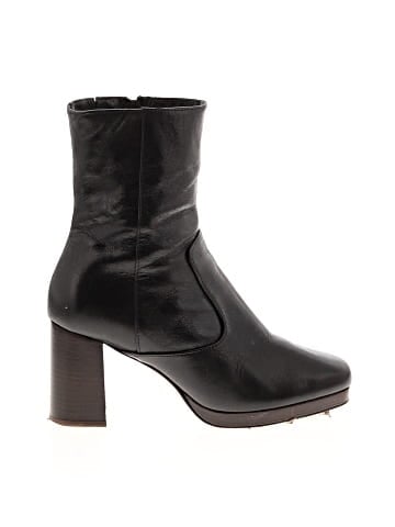 BA&SH Ankle Boots (view 1)