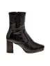 BA&SH Black Ankle Boots Size EU 37 - photo 1