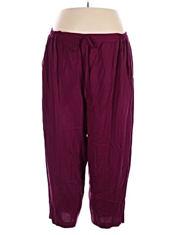 Fashion Bug Casual Pants (view 1)