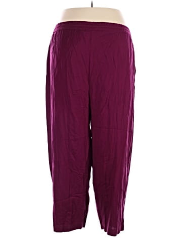 Fashion Bug Casual Pants (view 2)