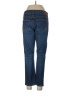 Adriano Goldschmied Hearts Blue Jeans Size 30 waist - photo 2