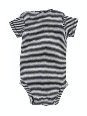 Carter's Short Sleeve Onesie (view 2)