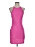 TCEC Pink Cocktail Dress Size XS - photo 1