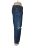 Adriano Goldschmied Hearts Blue Jeans Size 30 waist - photo 4