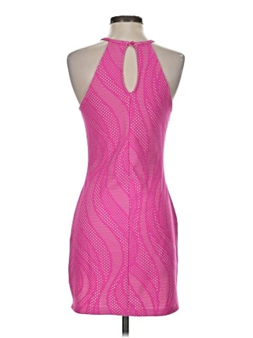 TCEC Cocktail Dress (view 2)