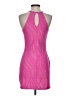 TCEC Pink Cocktail Dress Size XS - photo 2