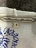 What Comes Around Goes Around 100% Cotton White Pullover Sweater Size S - photo 7
