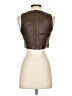 Kirious 100% Polyester Brown Tube Top Size S - photo 2